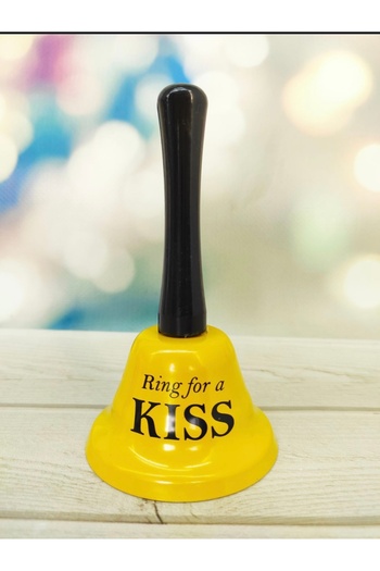 Mnk RİNG FOR A KISS- BÜYÜK BOY AŞK ÇANI