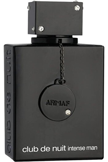 Armaf Perfume Club de Nuit Intense Man Perfume Long Lasting Fragrance Eau De Toilette For Him 105ML