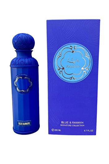 Gallery Novel Unisex Perfume 200ml