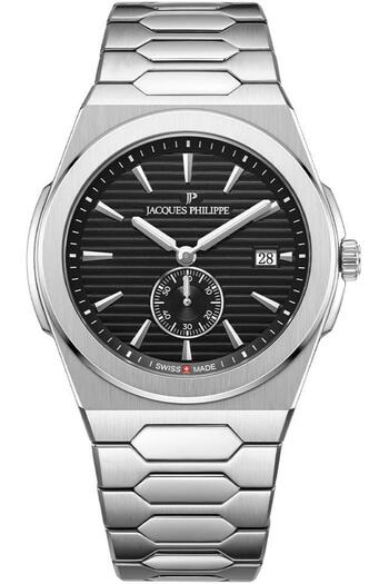 Jacques Philippe Jpqgs811316 Men's Wristwatch