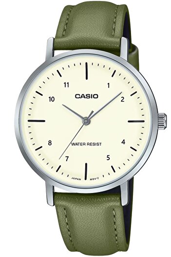 Casio Ltp-Vt03l-3Bdf Kadın Kol Saati