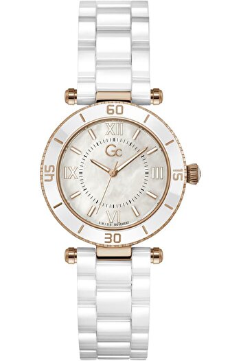 GC Gcz05007L1Mf Women Wrist Watch