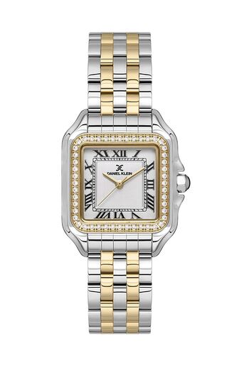 Daniel Klein Dk.1.13619-2 Model Women Wrist Watch