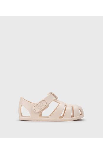 IGOR Nemo Solid Marfil Unisex Kids Sandals