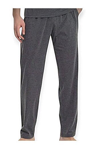 Erse Cotton Men's Pajama Bottoms Summer