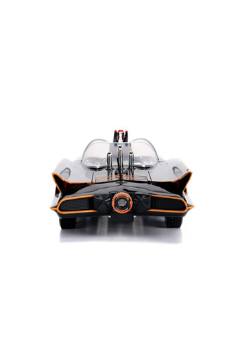 Simba Jada Batman RC Car Batmobile 1:18