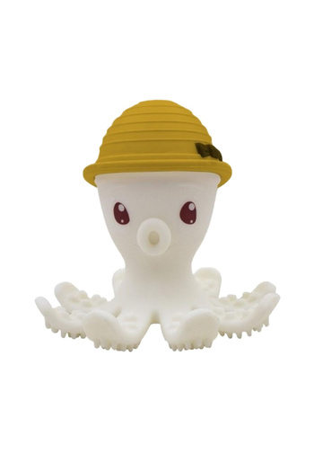 Mombella Inel Gingival Din Silicon, - Octopus Curry