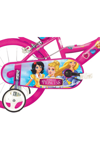 Dino Bikes 14' Princess Children's Bicycle