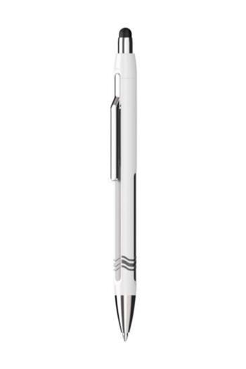 SCHNEIDER Pix Epsilon Touch, Alb/argintiu