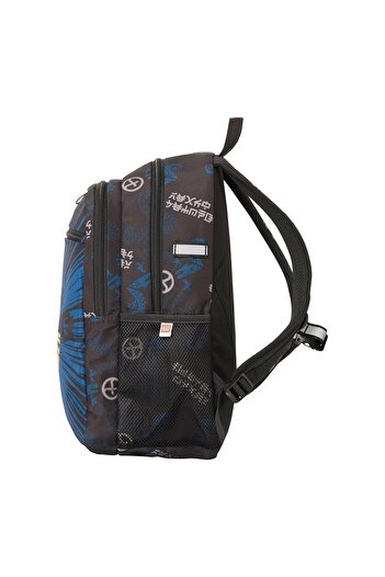 LEGO Extended Backpack - Ninjago Arin