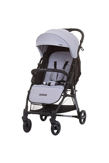 Chipolino Move On Graphite Sport Stroller