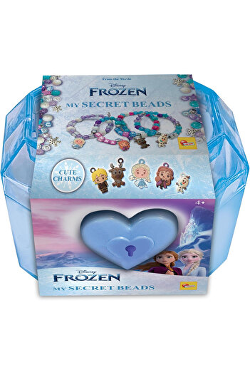 Lisciani Jewelry Creation Set - Frozen