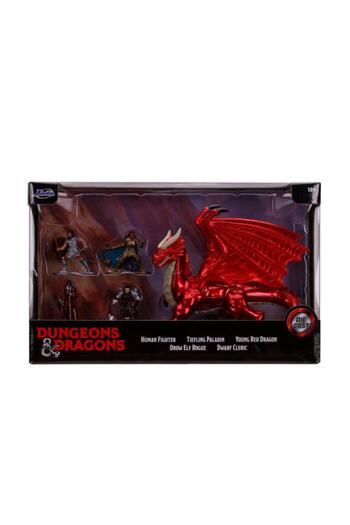 Simba Deluxe Nano Figure Smb- 253254000