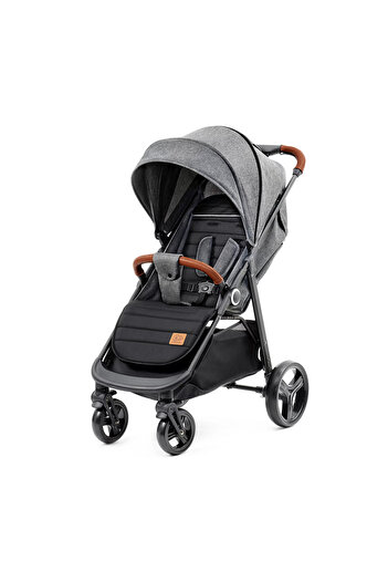 Kinderkraft Carucior Sport Grande Plus, Grey