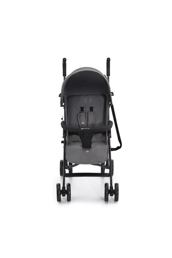 Kinderkraft Kočárek Tik Sport, typ deštník, šedý