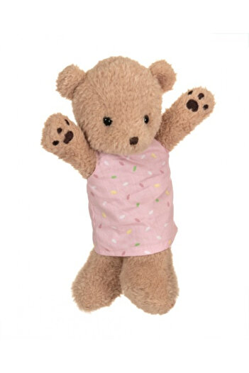 Egmont Toys Mother bear hand puppet
