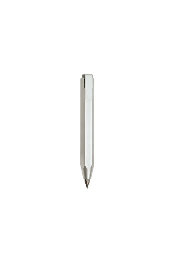 Wörther Creion mecanic 7b Worther Shorty, corp din aluminiu anodizat, 3,15 mm