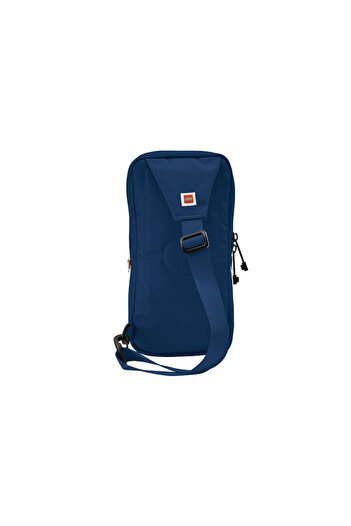 LEGO Sling Bag 1x2 - Dark Blue