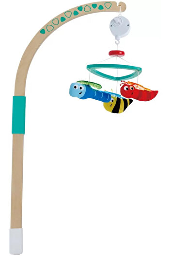Hape Hudební kolotoč