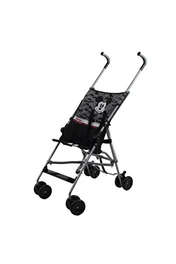 TEAM TEX Disney Nania, Eazy, Mickey Sports Stroller