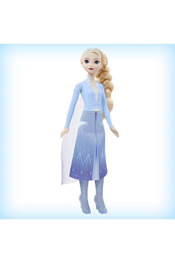 mattel Disney Frozen Elsa Doll
