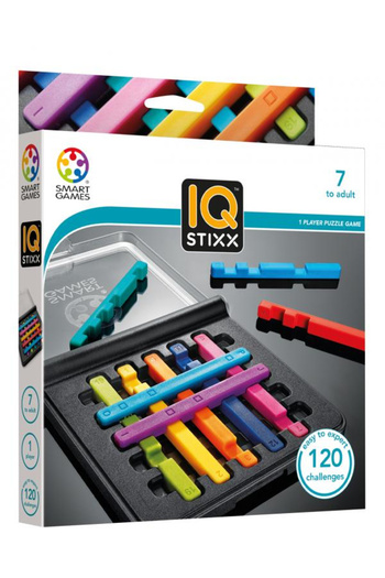 Smart Games Logická hra - Iq Stixx