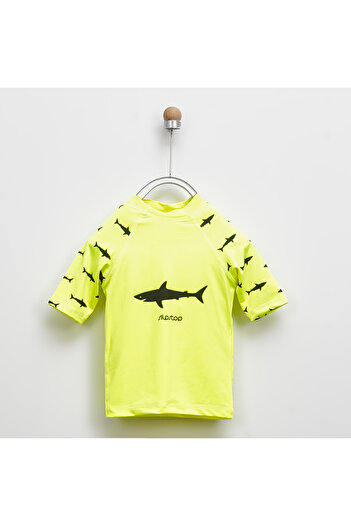 SLIPSTOP Pack UV Filtered Boy T-shirt