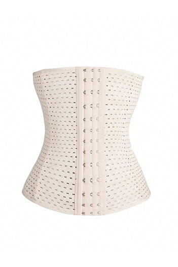 MADALİNA Women's Waist Skin Color Shaping Maternity Corset