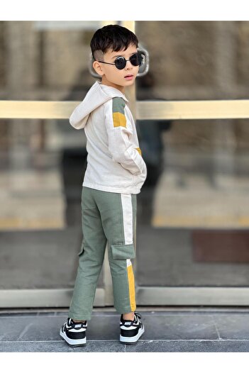 Uslukids Kids team