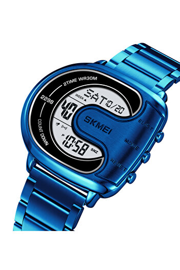 Skmei skmei men's digital sports watch