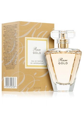 AVON Avon Rare Gold Eau de Parfum for Women, 50ml