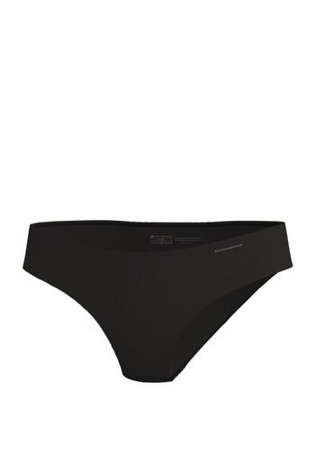 Blackspade Women's Slip Panties 1657 Black