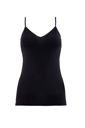 Blackspade Women's Athlete Aura Satin 1403 - Black