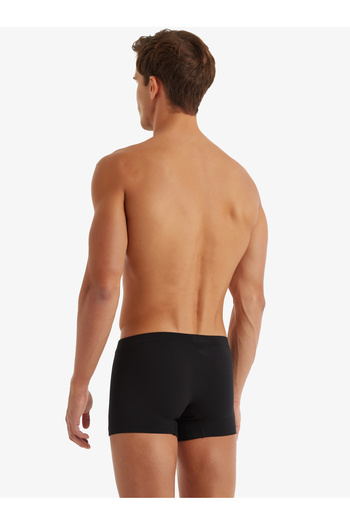 Blackspade Ανδρικό Modal Elastane Boxer Silver 9310 - Μαύρο