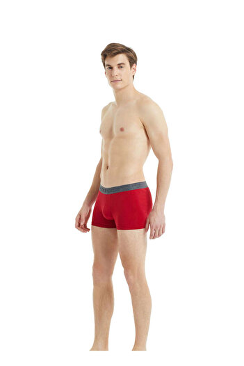 Blackspade Men's Boxers 30863 - Red