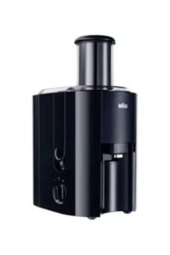 Braun Multiquick Juicer 800W 1.25 L 800 W J300 Black