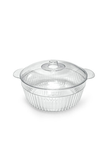 ROYALFORD 2.0-liter Storage Bowl with Lid RF12483