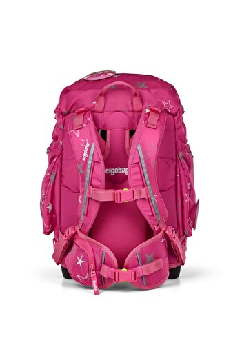 Ergobag Maxi School bag set