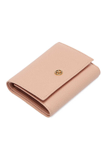 Tergan Powder Women's Wallet - S1Cb 00005633 -S94