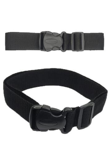 SINGLE SWORD Children's Palaska Belt, Adjustable & Durable