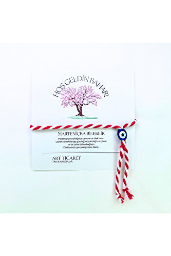 Vera Marteniçka Lucky Bracelet Set