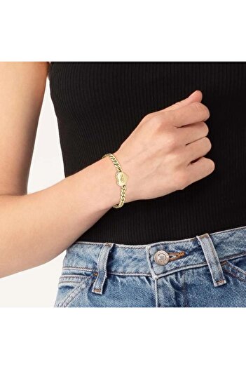 Lacoste Lacj 2040464   Heart Women's Bracelet