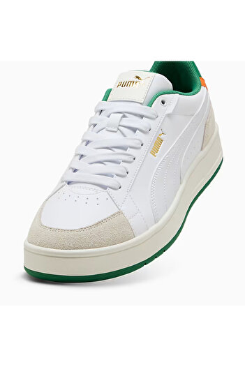 Puma Court Classico Sport Чоловічі повсякденні спортивні кросівки