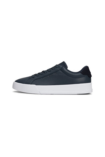 Tommy Hilfiger Tommy Hilfiger Men Blue Sneakers