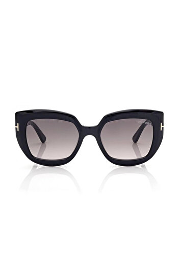 Tom Ford Ft1192/S 01B Women's Sunglasses