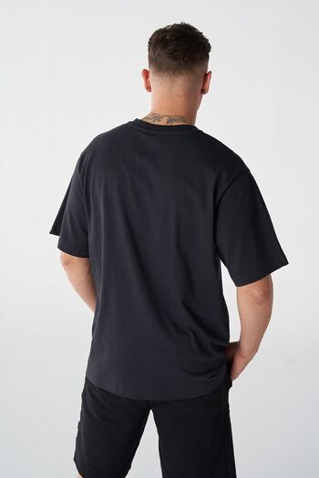 hummel Κοντομάνικο T-shirt Fınny Oversize