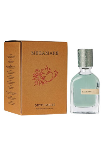 ORTO PARISI Orto Parisi Megamir Perfume - 50 ml