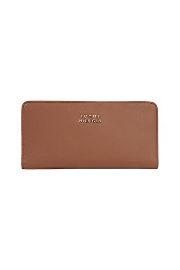 Tommy Hilfiger Women Brown Wallets