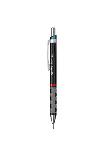 Rotring Creion mecanic 0,7 mm Tikky 3 Black Rotring