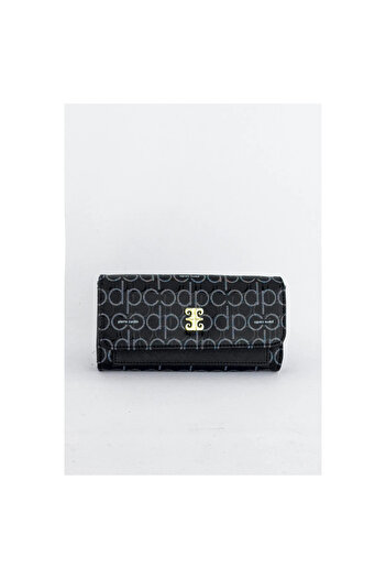 Pierre Cardin PIÈRE CARDIN WALLET 06PC24Y603 PMN S
